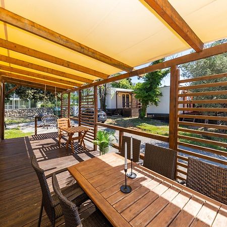 Mobile Houses Selce Zewnętrze zdjęcie