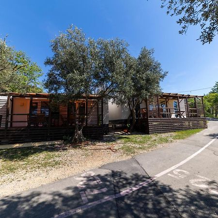 Mobile Houses Selce Zewnętrze zdjęcie