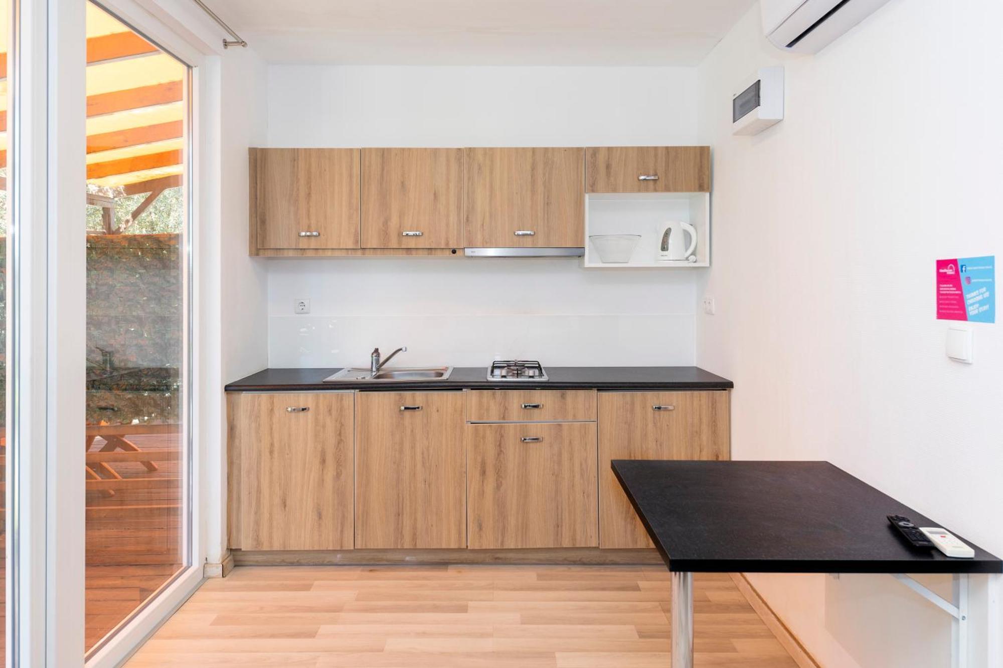 Mobile Houses Selce Zewnętrze zdjęcie