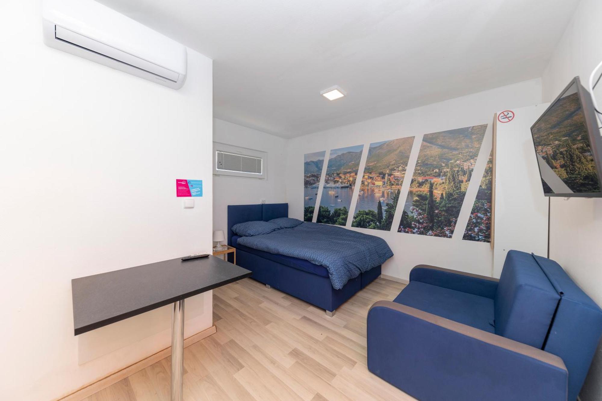 Mobile Houses Selce Zewnętrze zdjęcie