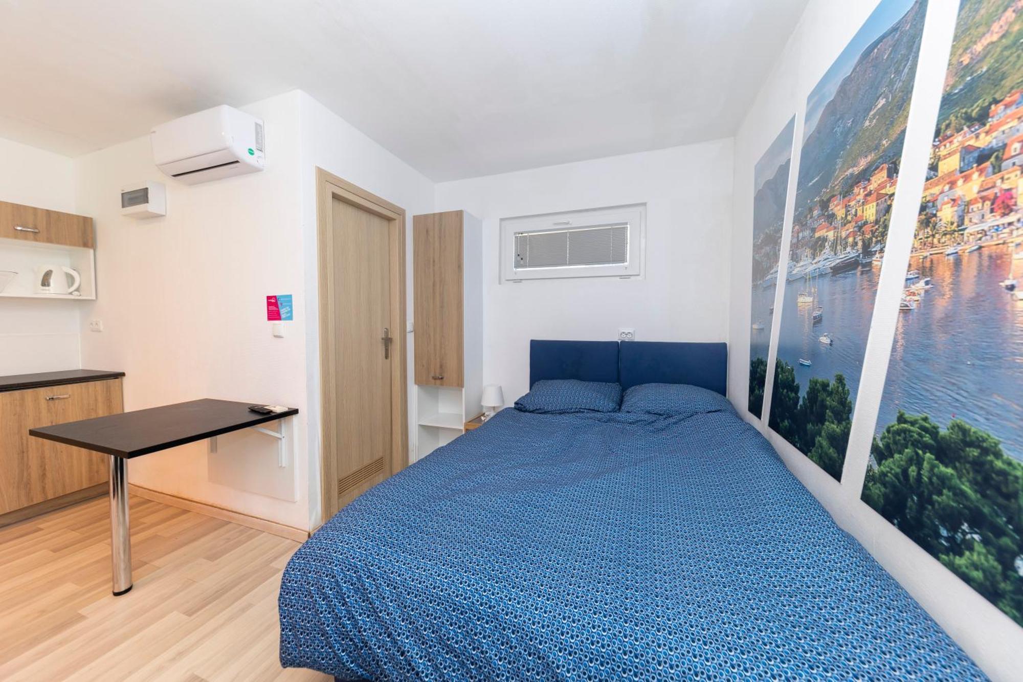 Mobile Houses Selce Zewnętrze zdjęcie