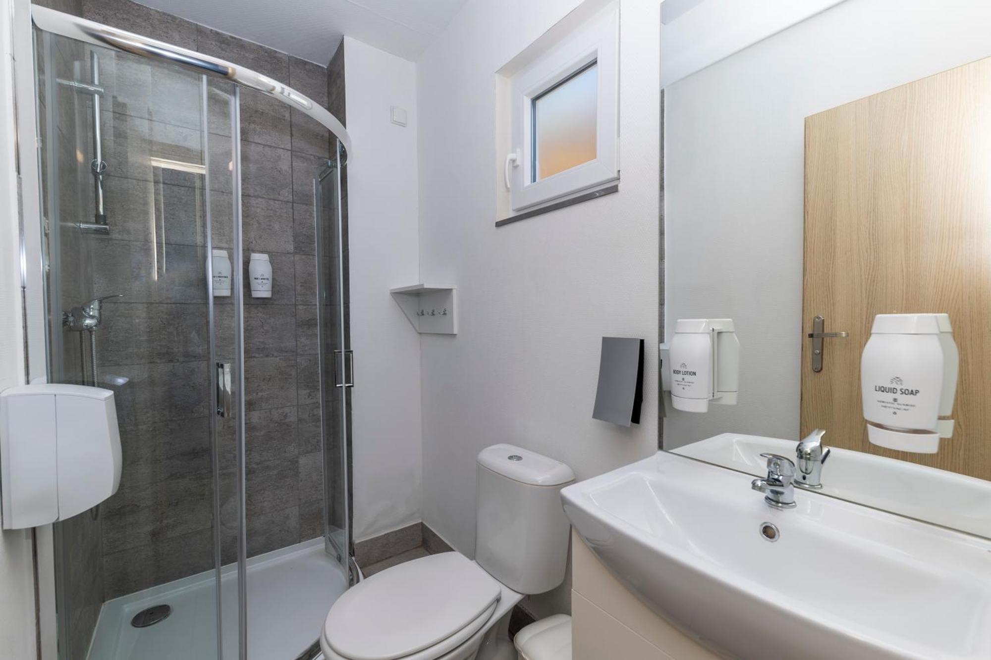 Mobile Houses Selce Zewnętrze zdjęcie