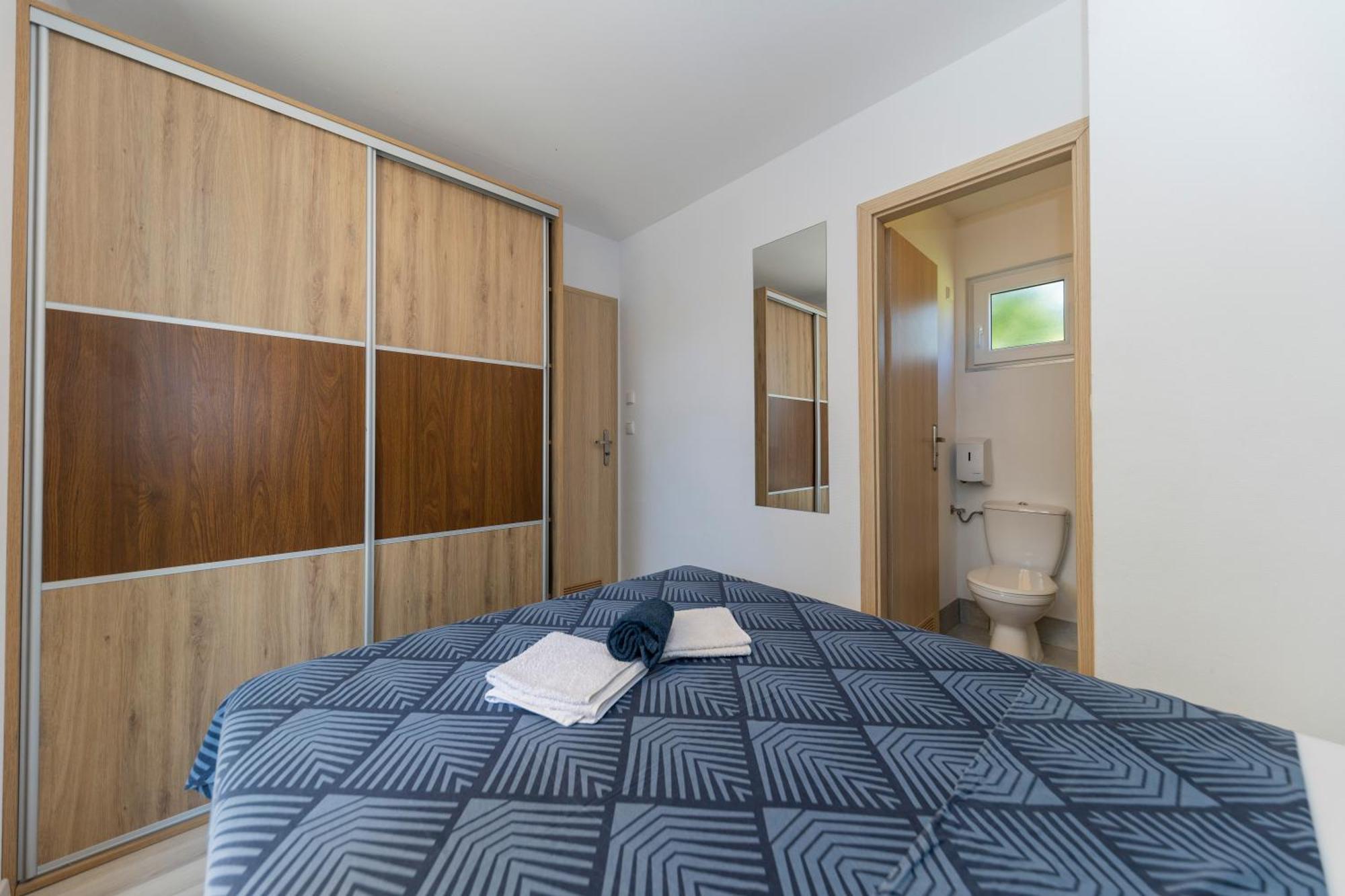 Mobile Houses Selce Zewnętrze zdjęcie