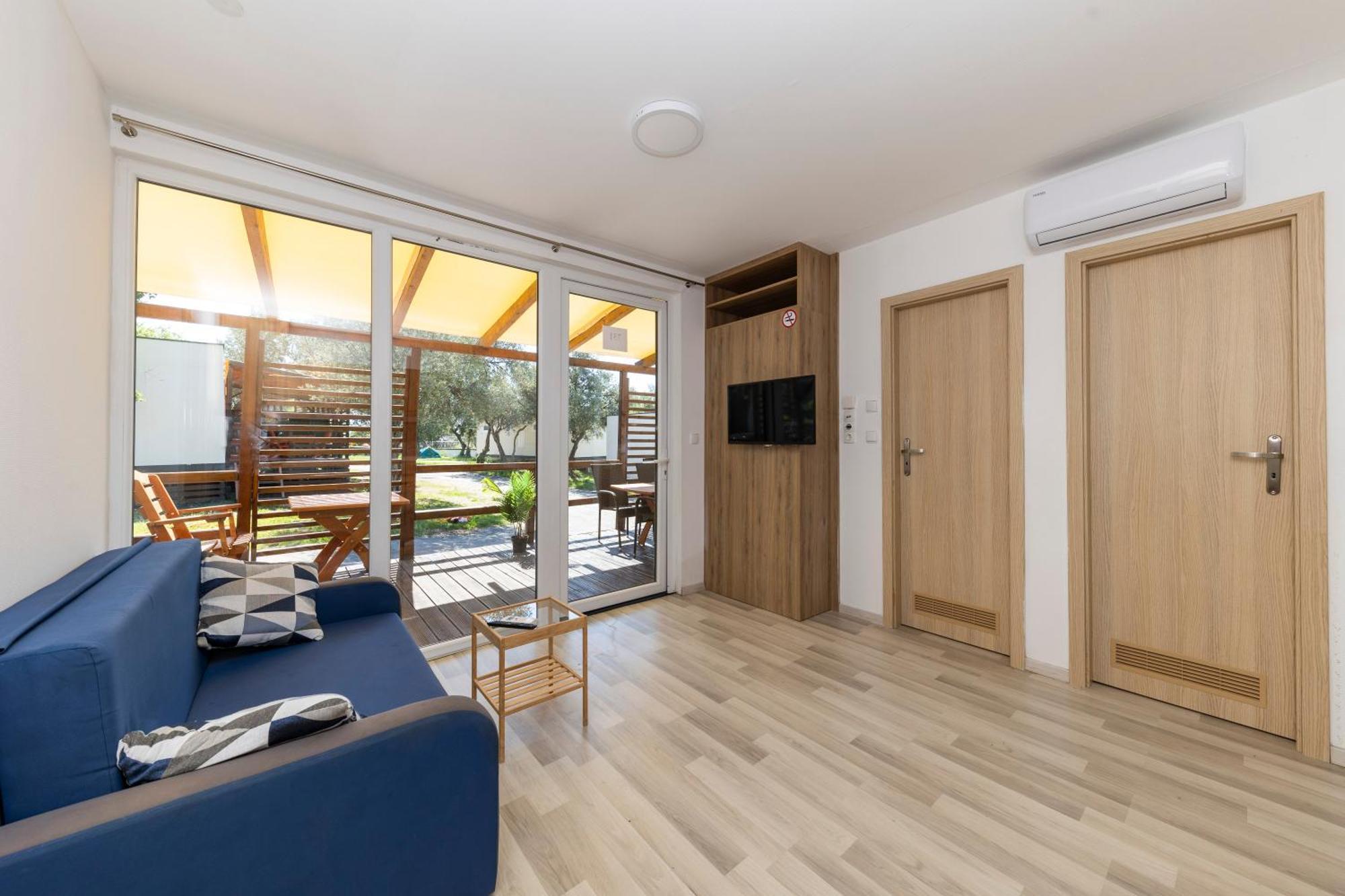Mobile Houses Selce Zewnętrze zdjęcie