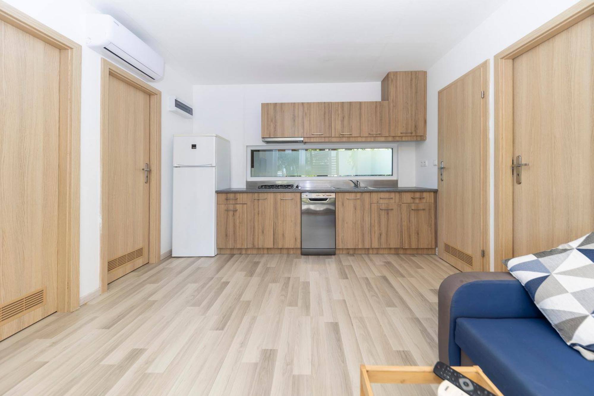 Mobile Houses Selce Zewnętrze zdjęcie