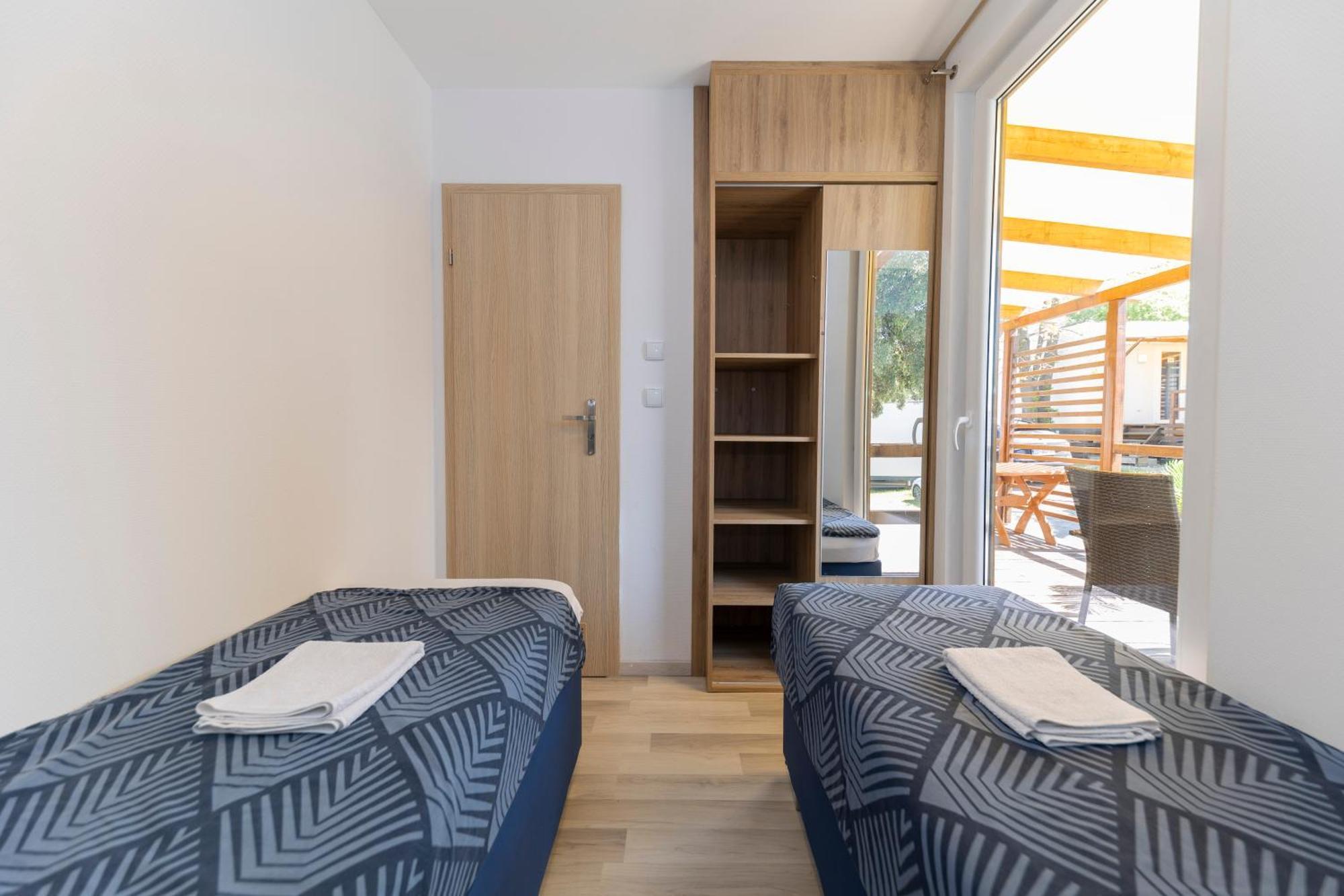 Mobile Houses Selce Zewnętrze zdjęcie