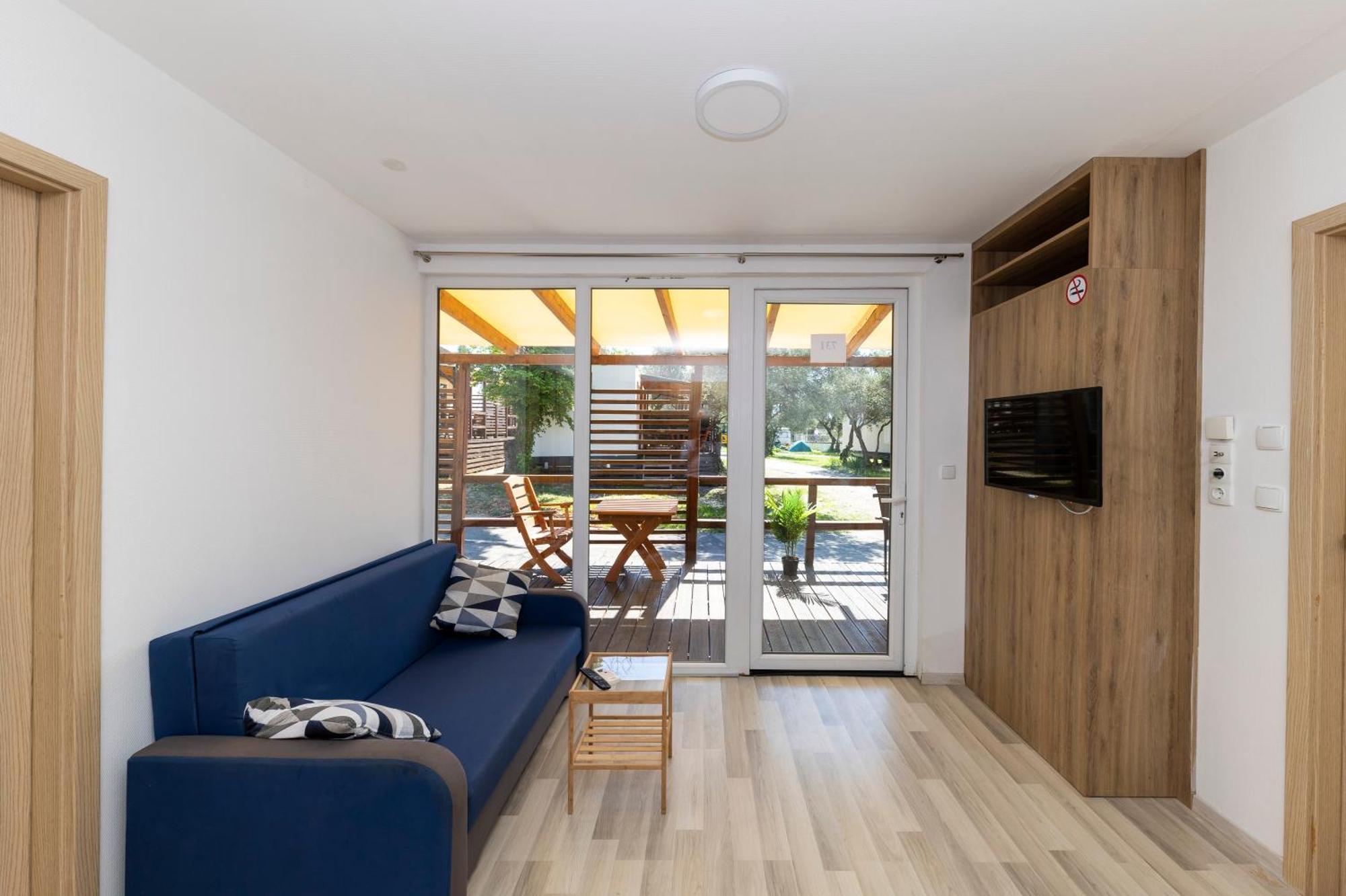 Mobile Houses Selce Zewnętrze zdjęcie