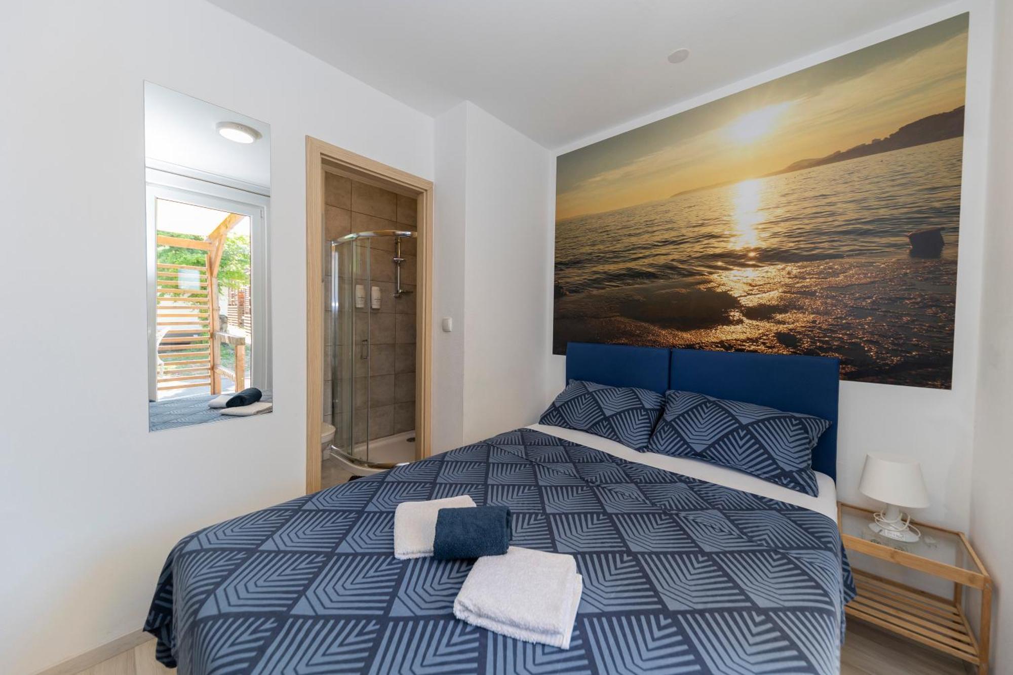 Mobile Houses Selce Zewnętrze zdjęcie