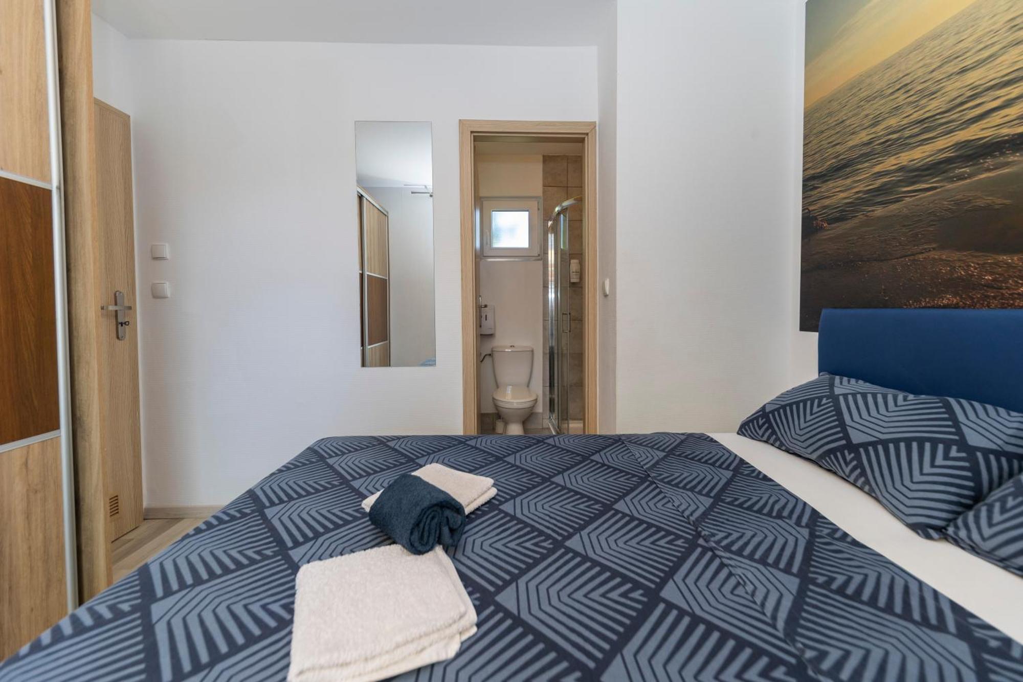 Mobile Houses Selce Zewnętrze zdjęcie