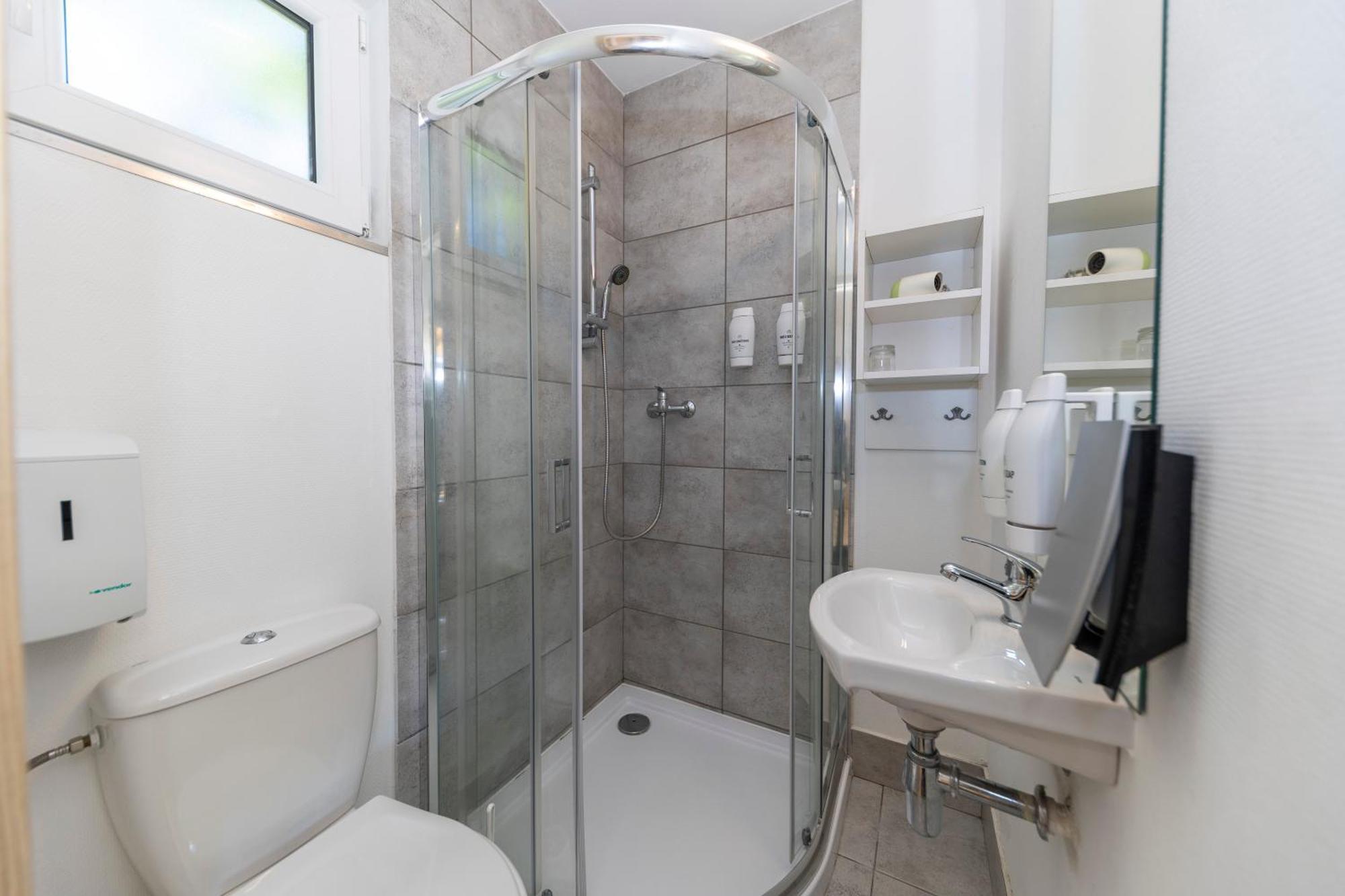 Mobile Houses Selce Zewnętrze zdjęcie