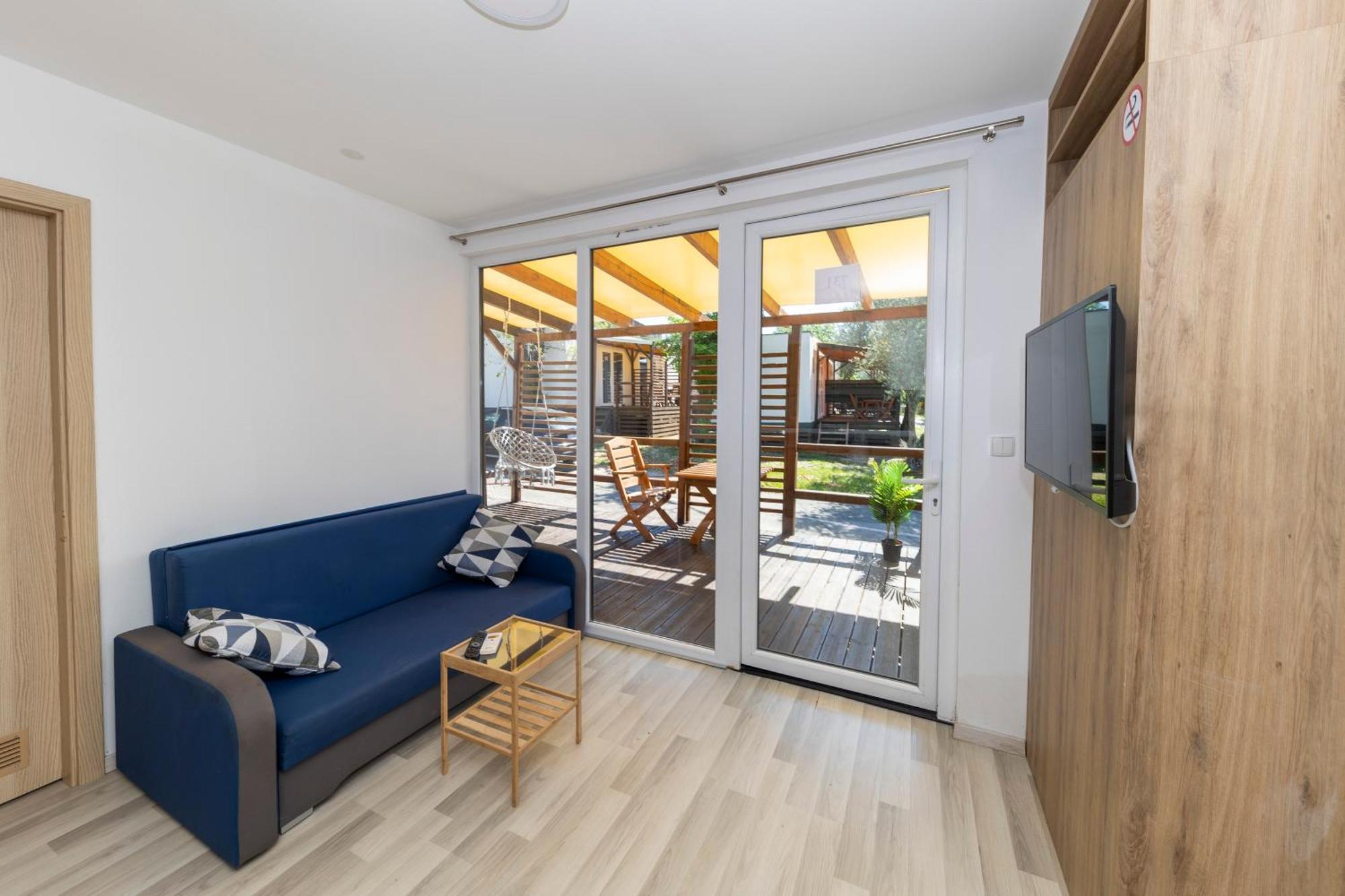 Mobile Houses Selce Zewnętrze zdjęcie