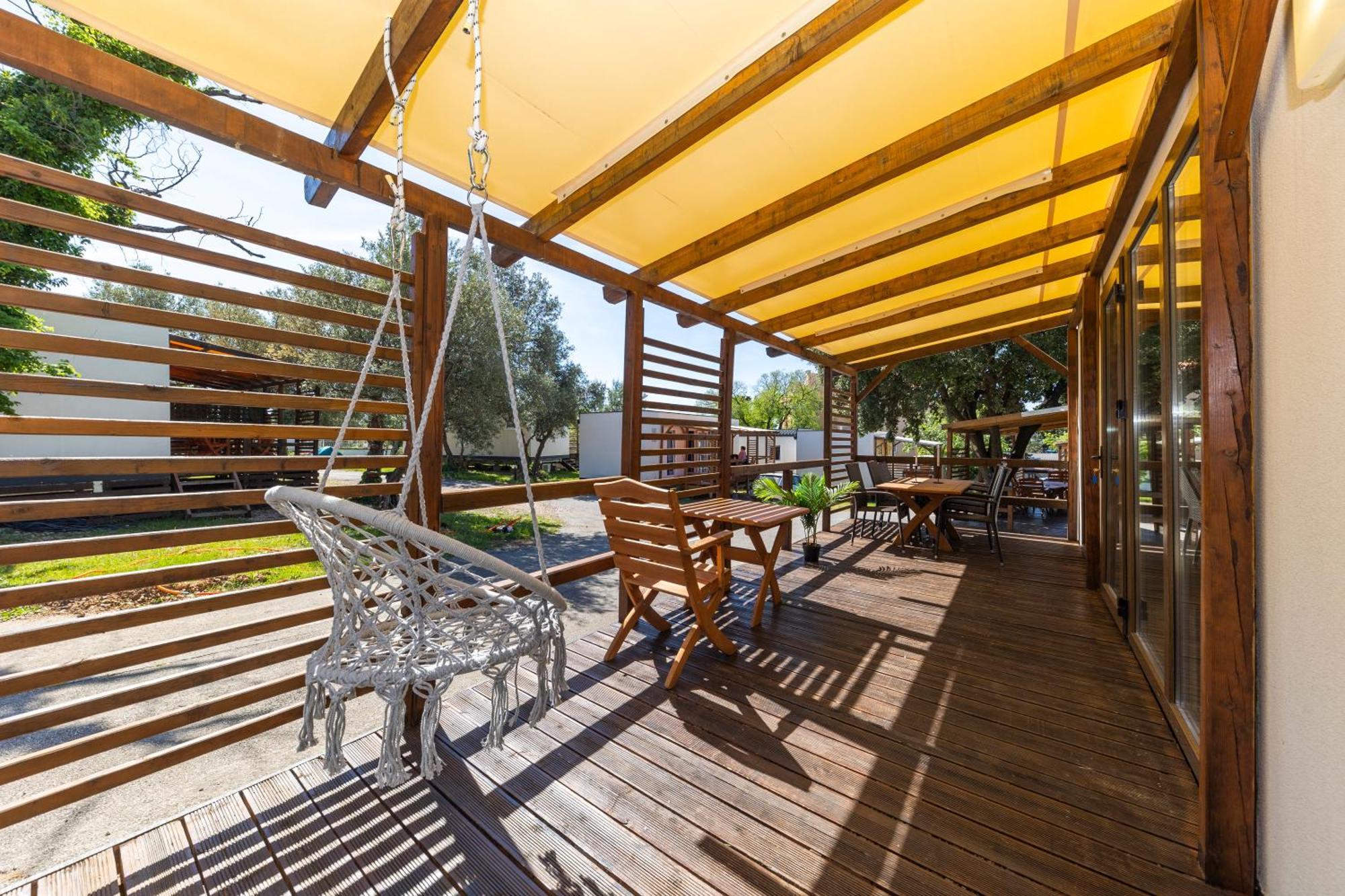 Mobile Houses Selce Zewnętrze zdjęcie