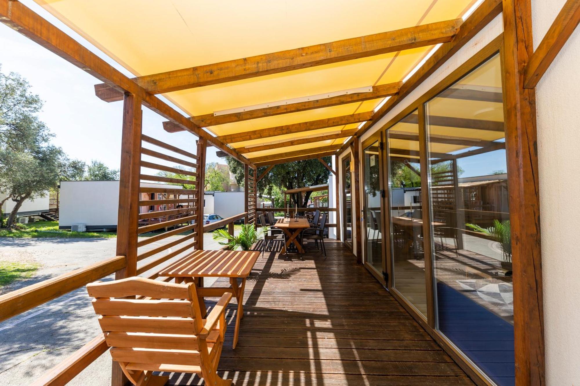 Mobile Houses Selce Zewnętrze zdjęcie