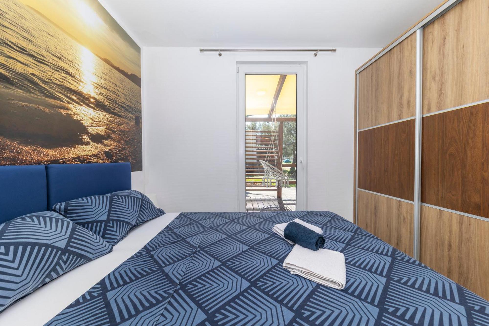 Mobile Houses Selce Zewnętrze zdjęcie