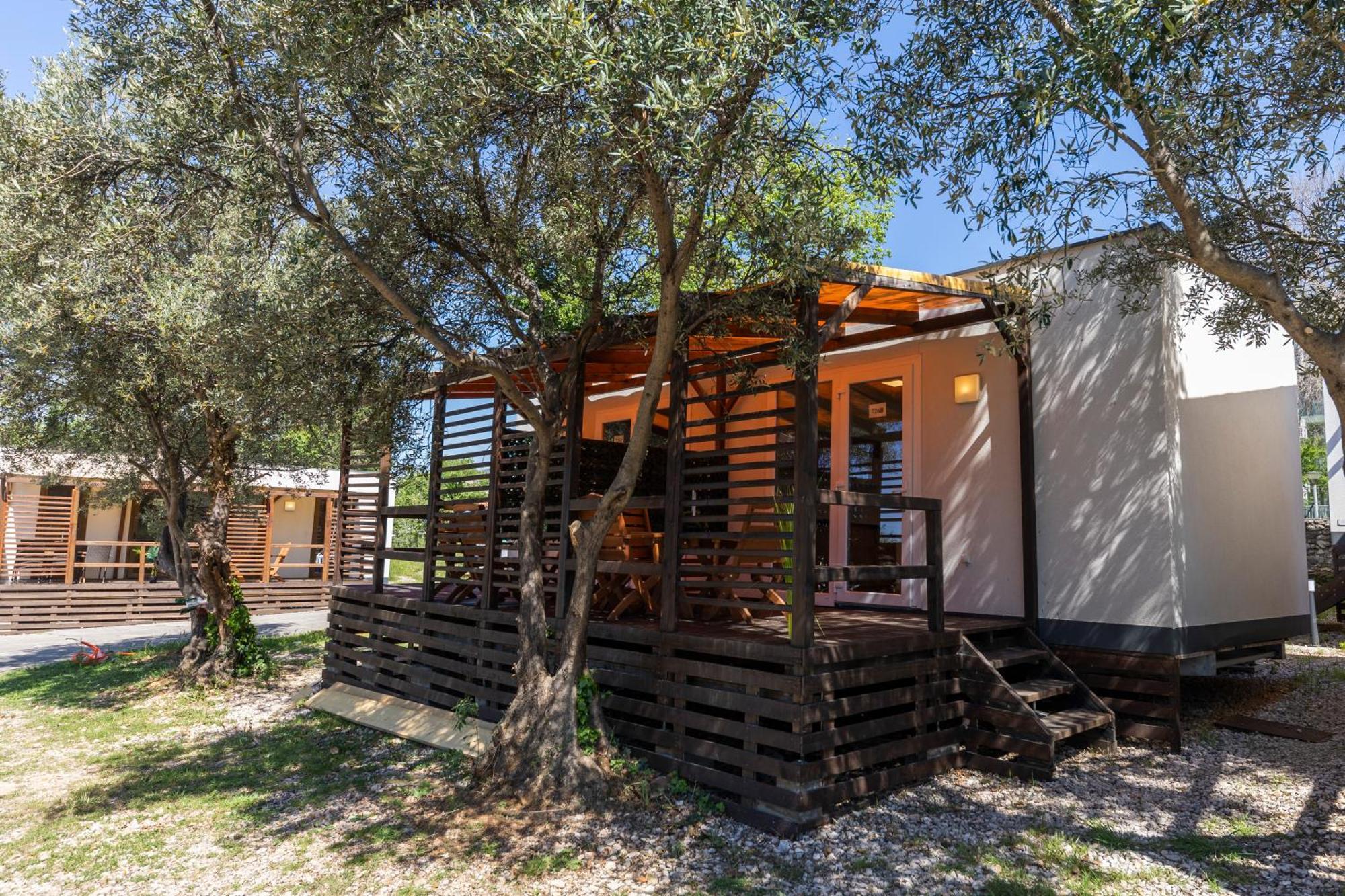 Mobile Houses Selce Zewnętrze zdjęcie